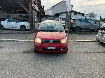 Fiat Panda 1.2 Dynamic Natural Power