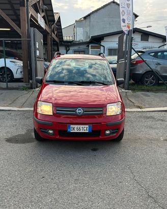 Fiat Panda 1.2 Dynamic Natural Power