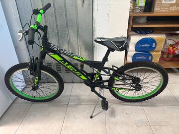 Atala Sniper 20” 1v VB