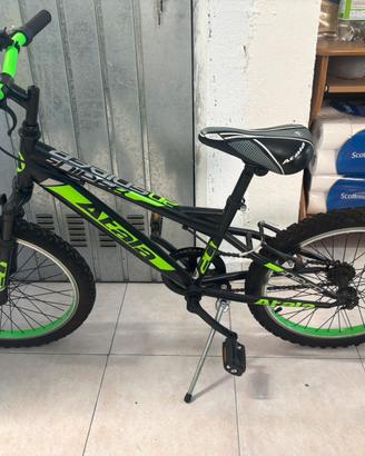 Atala Sniper 20” 1v VB