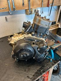 blocco gilera funzionante
