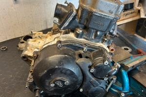 blocco gilera funzionante