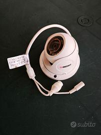 Telecamera ISR ProVision