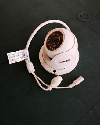 Telecamera ISR ProVision