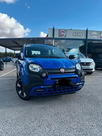 fiat Panda cross