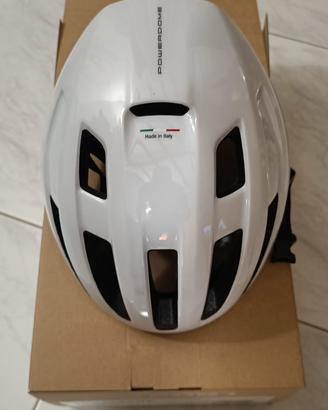 Casco Abus Powerdome