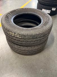 2 GOMME USATE ESTIVO 2157015C - CP31614088