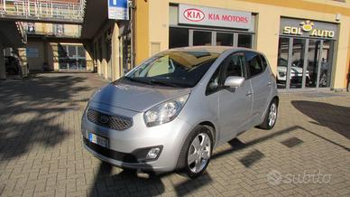 KIA - Venga - 1.6 CRDi 128 CV Cool