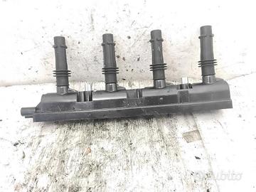 BOBINE ACCENSIONE OPEL Corsa D 5P 2Â° Serie GN1040