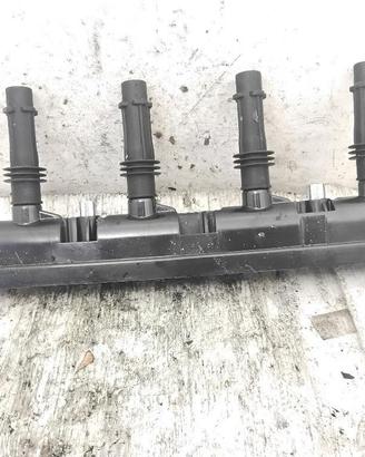BOBINE ACCENSIONE OPEL Corsa D 5P 2° Serie GN1040