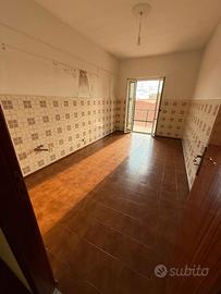 Appartamento all'ultimo Piano