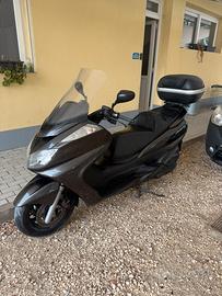Scooterone Yamaha Majesty 400cc