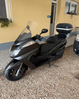 Scooterone Yamaha Majesty 400cc
