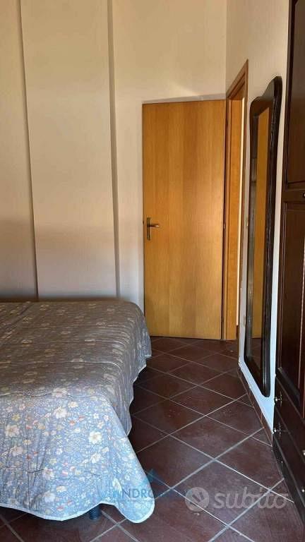 Appartamento – CB - Altro