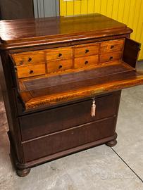 Mobili ‘800 e anni ‘50