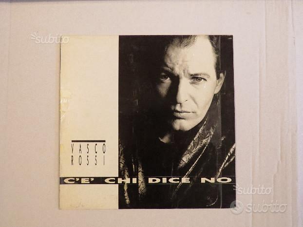 Vasco Rossi - C'è chi dice no [LP]