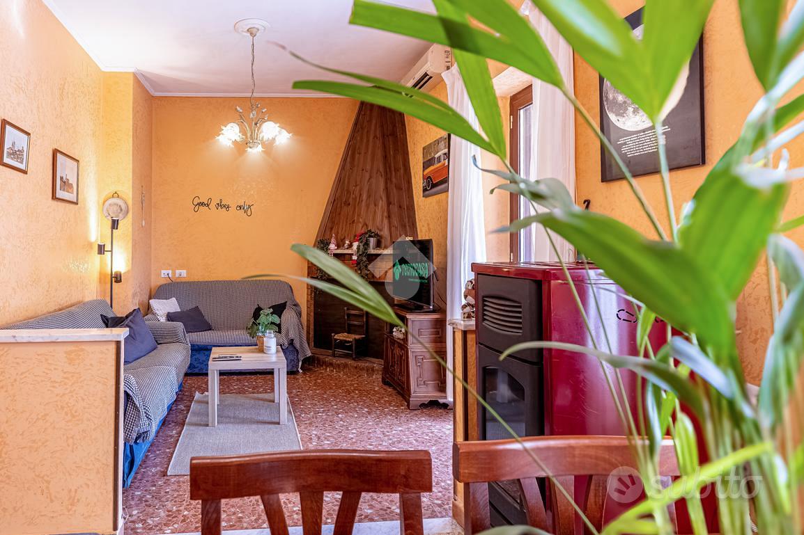 Appartamento – Anguillara Sabazia, Roma Capitale - Altro