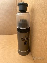 Macchina per caffe espresso portabile 3 in 1