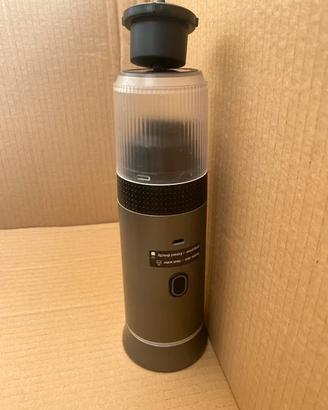 Macchina per caffe espresso portabile 3 in 1