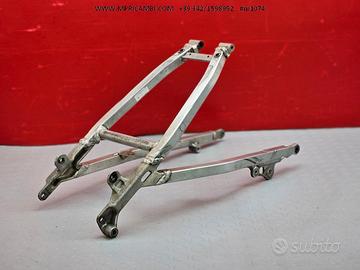 TELAIETTO POSTERIORE YAMAHA YZF 250 2006 2007 YZ-F