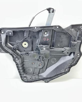 CREMAGLIERA ANTERIORE DESTRA MAZDA CX-5 Serie KD53