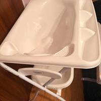 Fasciatoio della giordani