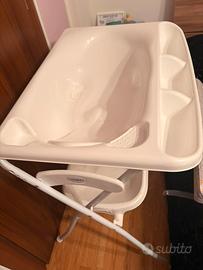 Fasciatoio della giordani