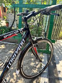 Bicicletta nuova