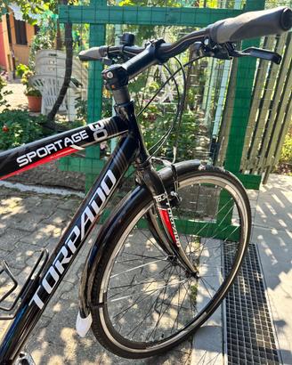 Bicicletta nuova