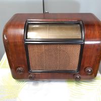 RADIO EPOCA SIARE Mod 443A