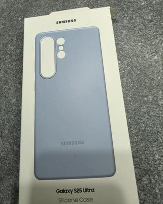 cover originale samsung s25 ultra 