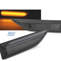 FRECCIE LATERALI VOLKSWAGEN VW T6 15-19 LED DINAMI