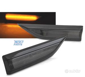 FRECCIE LATERALI VOLKSWAGEN VW T6 15-19 LED DINAMI