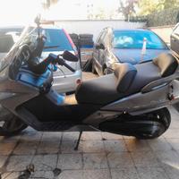 Honda Silver Wing 400 - 2007