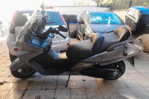 Honda Silver Wing 400 - 2007
