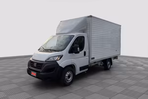 FIAT Ducato (4ª serie) Ducato 35 2.2 Mjt 140CV PL 
