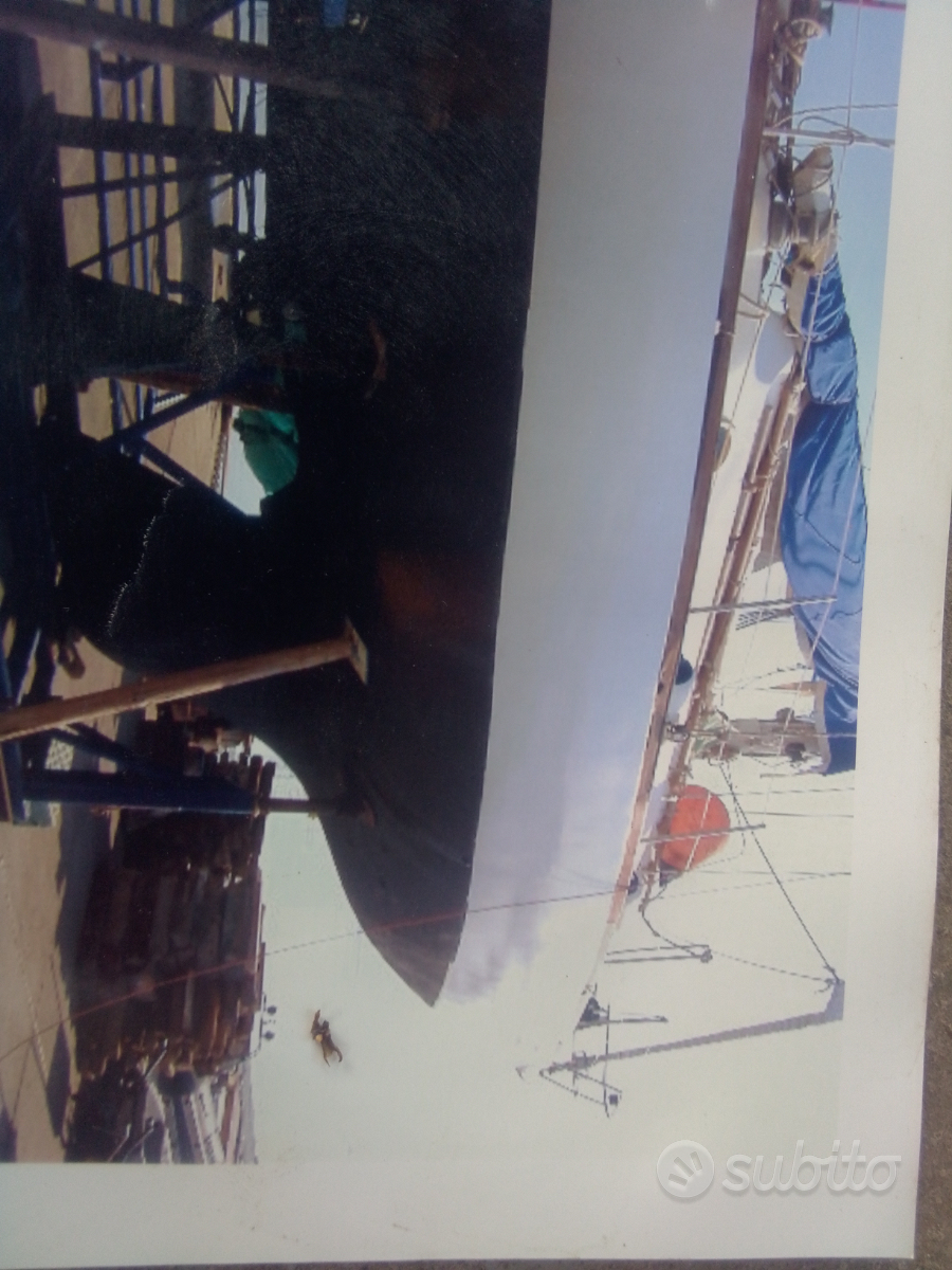 Carter Dick 38 — View photo 1