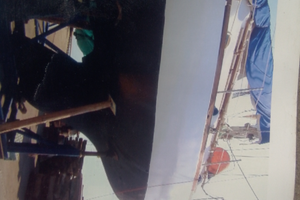 Carter Dick 38 11,50