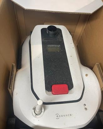 Robot tagliaerba ECOVACS