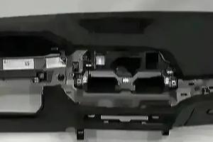 BMW 3 G20 G21 Cruscotto Airbag