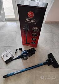 Scopa Elettrica Hoover 22W