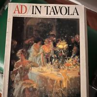 rivista da arredamento AD