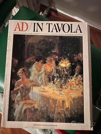 rivista da arredamento AD