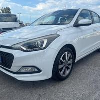 HYUNDAI i20 1.2 84 CV 5p. Econext Comfort