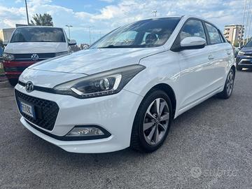 HYUNDAI i20 1.2 84 CV 5p. Econext Comfort
