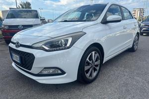HYUNDAI i20 1.2 84 CV 5p. Econext Comfort