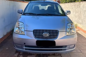 Kia picanto gpl  compreso passaggio leggere