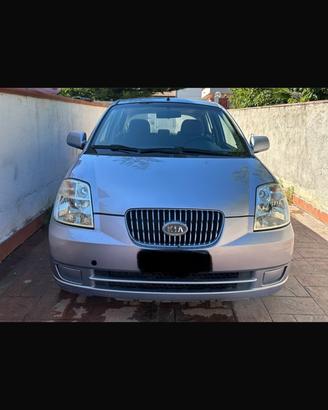 Kia picanto gpl  leggere no  chiacchiaroni