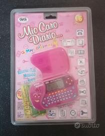 mio caro diario 