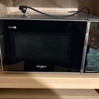 Microonde whirlpool